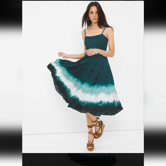 White House Black Market Dresses & Skirts - White House Black Market Dress